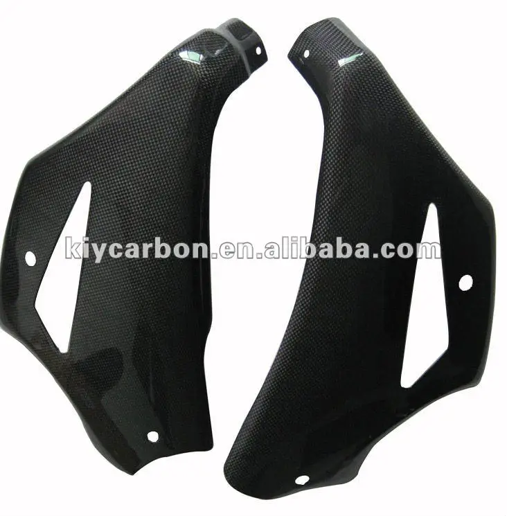 Carbon Fiber Front Fender for Honda CBR 1000RR