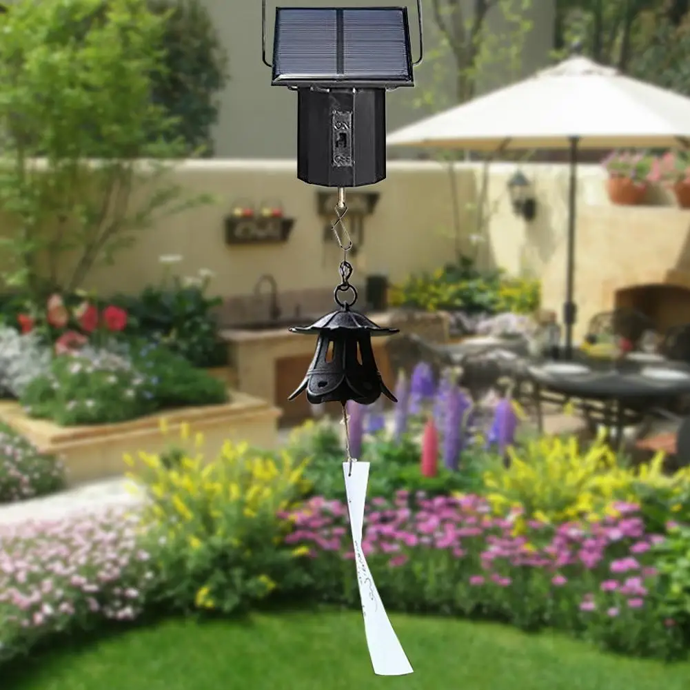 

Wind Spinner Rotating Motor Solar Energy Electric Battery Drives Wind Machine Decor Powered Windmill Garden Dropshipping Mo M4u5
