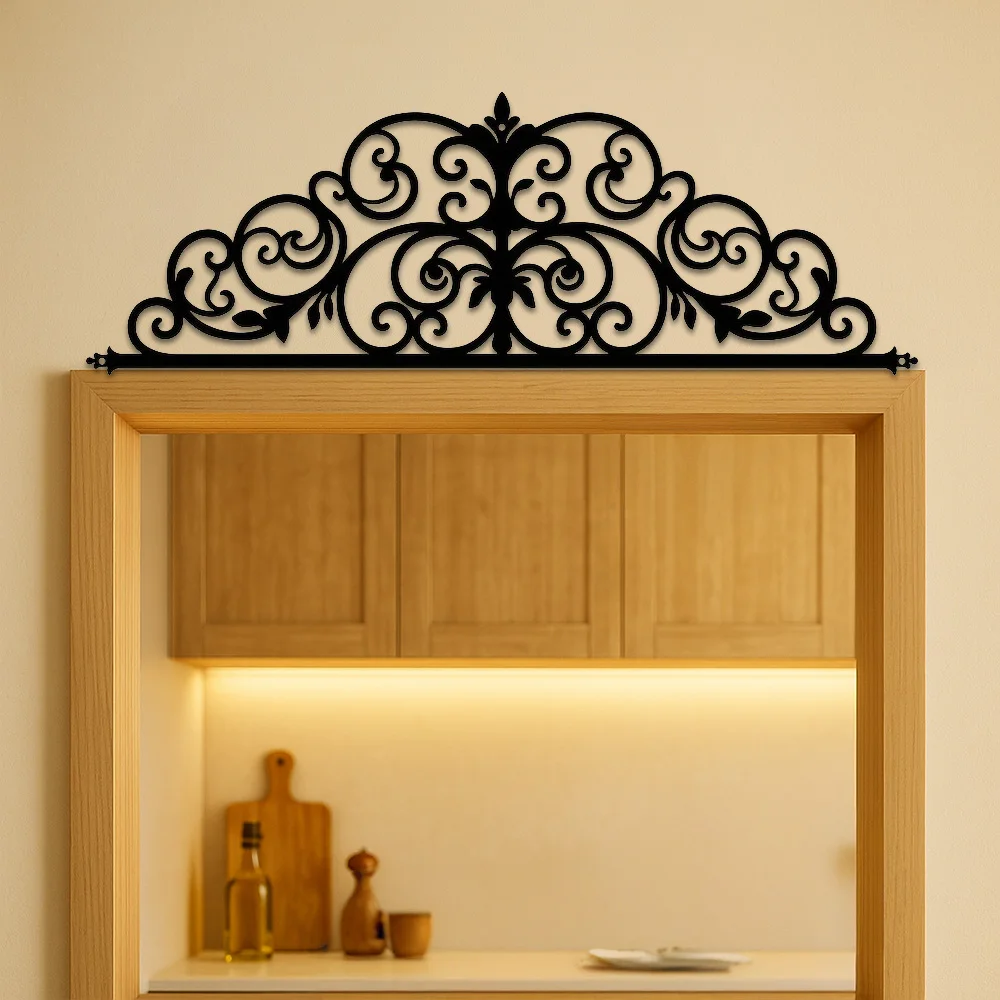 

Настенный подвесной 20-дюймовый незаменимый домашний декор в стиле ар-деко, 1 шт.