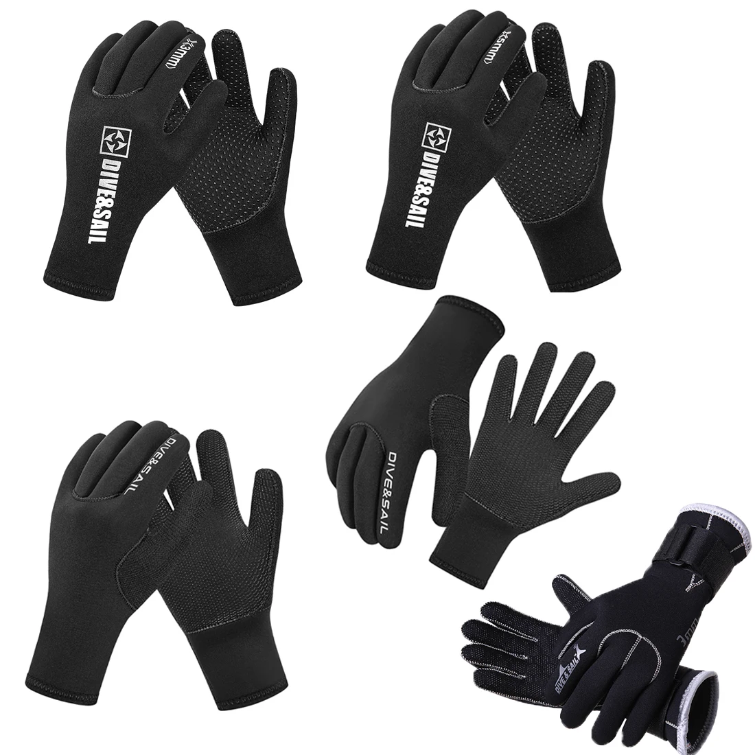 #78 Highest Rated Surfing Gloves to Buy in 2026