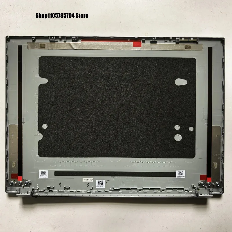 DL+Sliver New laptop lcd back cover for  Aspire KH4KT 14.6 