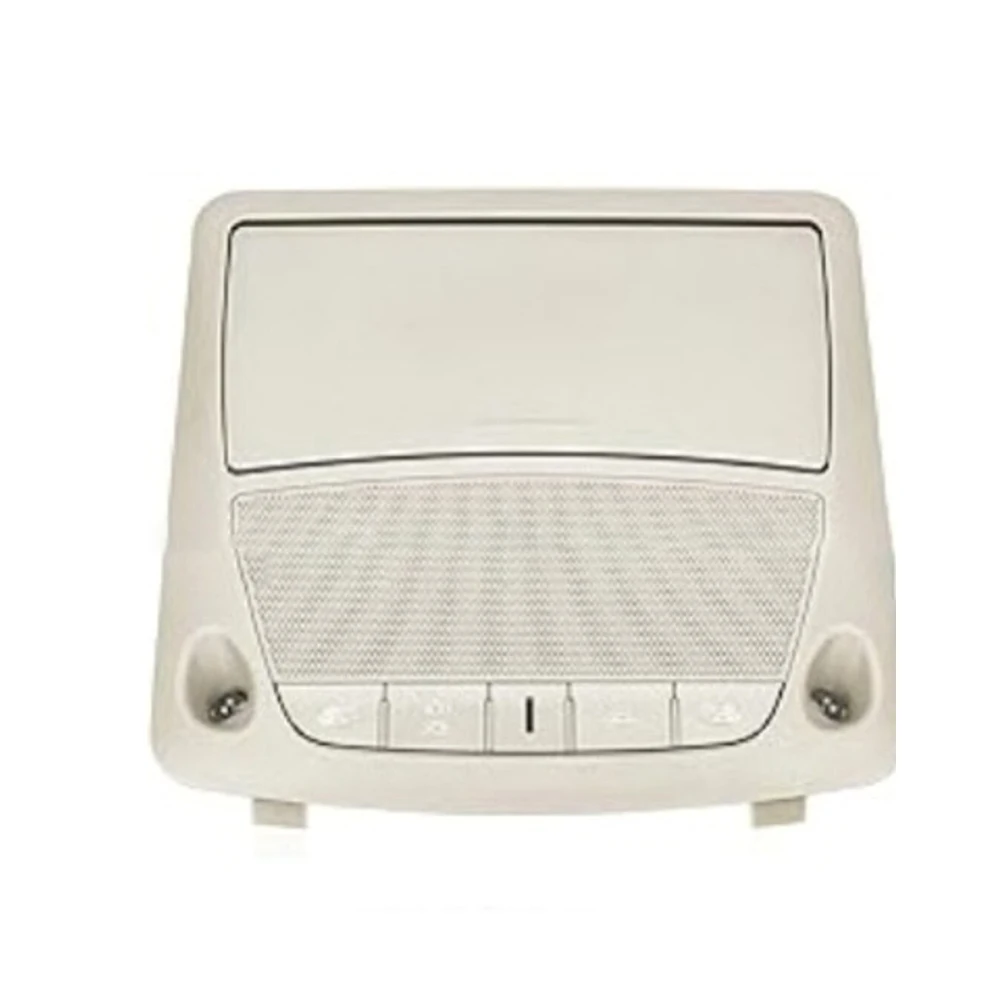 

Nighttime Driving As Shown In The Figure Map Reading Light Replacement Bulb OE Number 26430-C990D Easy Installation