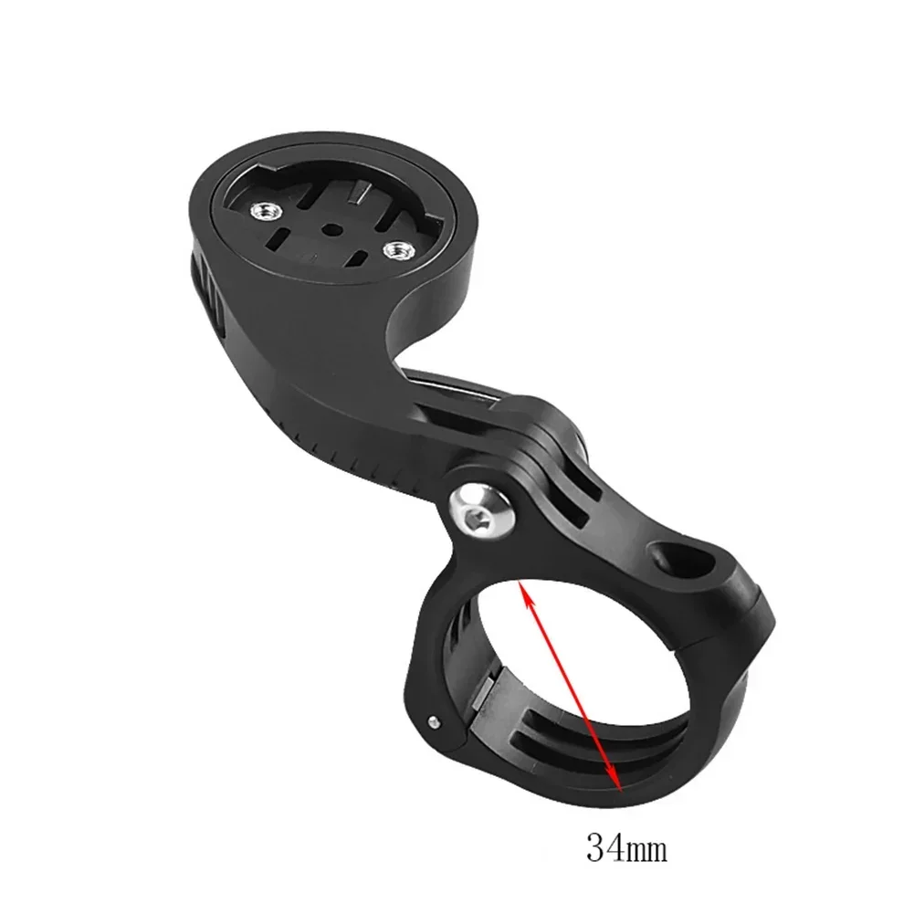 Bike Computer Mount For Garmin Edge Bicycle GPS Adjustable Holder For IGPSPORT Support Stand With Wrench Bike Accessories