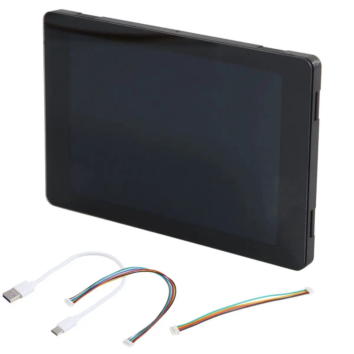 [N82R] WT32-SC01 Plus - 3.5 Inch Smart Display Development Board with Bluetooth WiFi 320X480 Touch LCD Screen