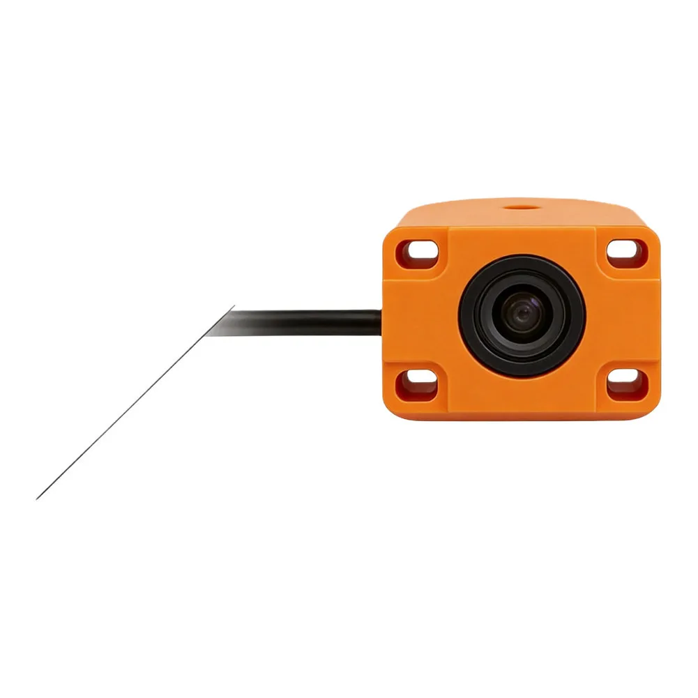 DC12-24V Proximity Switch For Metal Detection High Sensitivity LED Indicator For PLC Systems High Speed Metal Detection Sensor