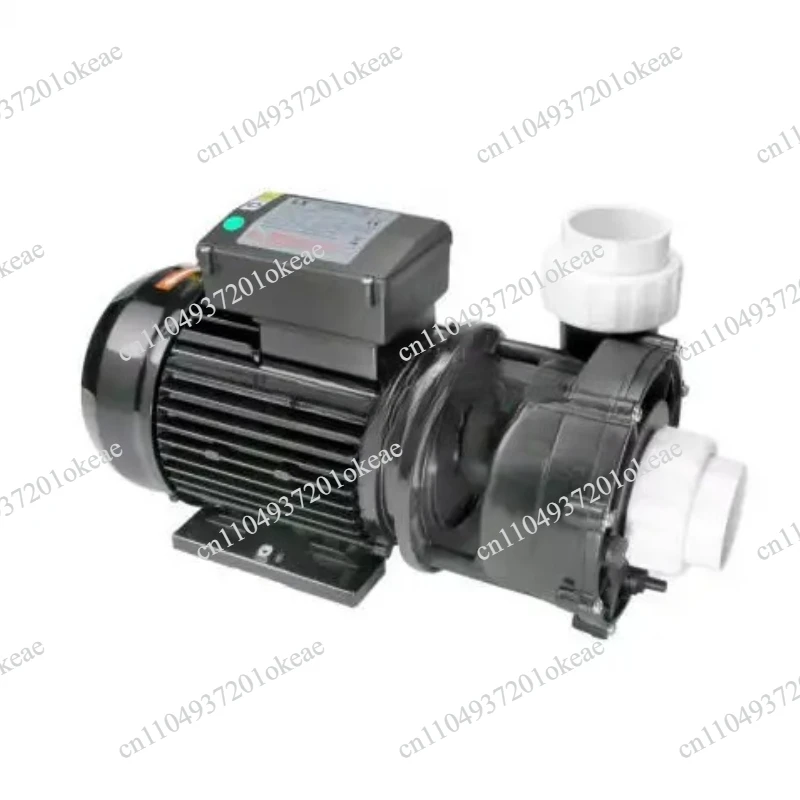 WP500I marine aquaculture water pump circulation mechanical seal large flow and high lift