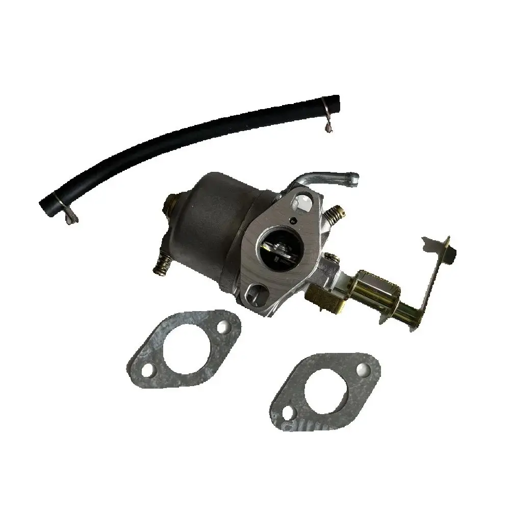 

Carb Carburetor With gasket For Champion Power CPE 90720 80CC 7 TON 100624 9 Ton Log Splitter