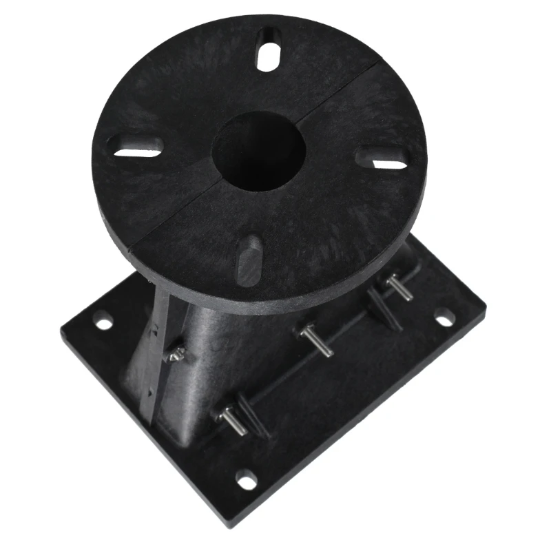 Very Practical Horn Wave Guide Linearray Speaker Sound Source Horn Wave Guide Mixer Audio Devices Loudspeaker Wave Guide