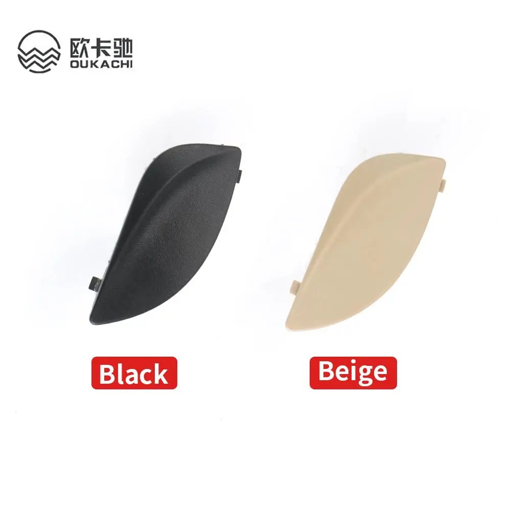 

For BMW F10 F11 F06 F07 F01 F02 F04 Car Front Seat Headrest Button Adjustment Switch Cover for 5 6 7 Series GT Auto Accessories