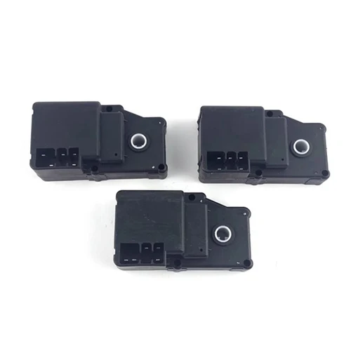 Imagen 2 del producto Actuador de aire acondicionado para Changan CS35 2012-2015 modo de temperatura dirección del viento, Motor controlador de ajuste de circuito