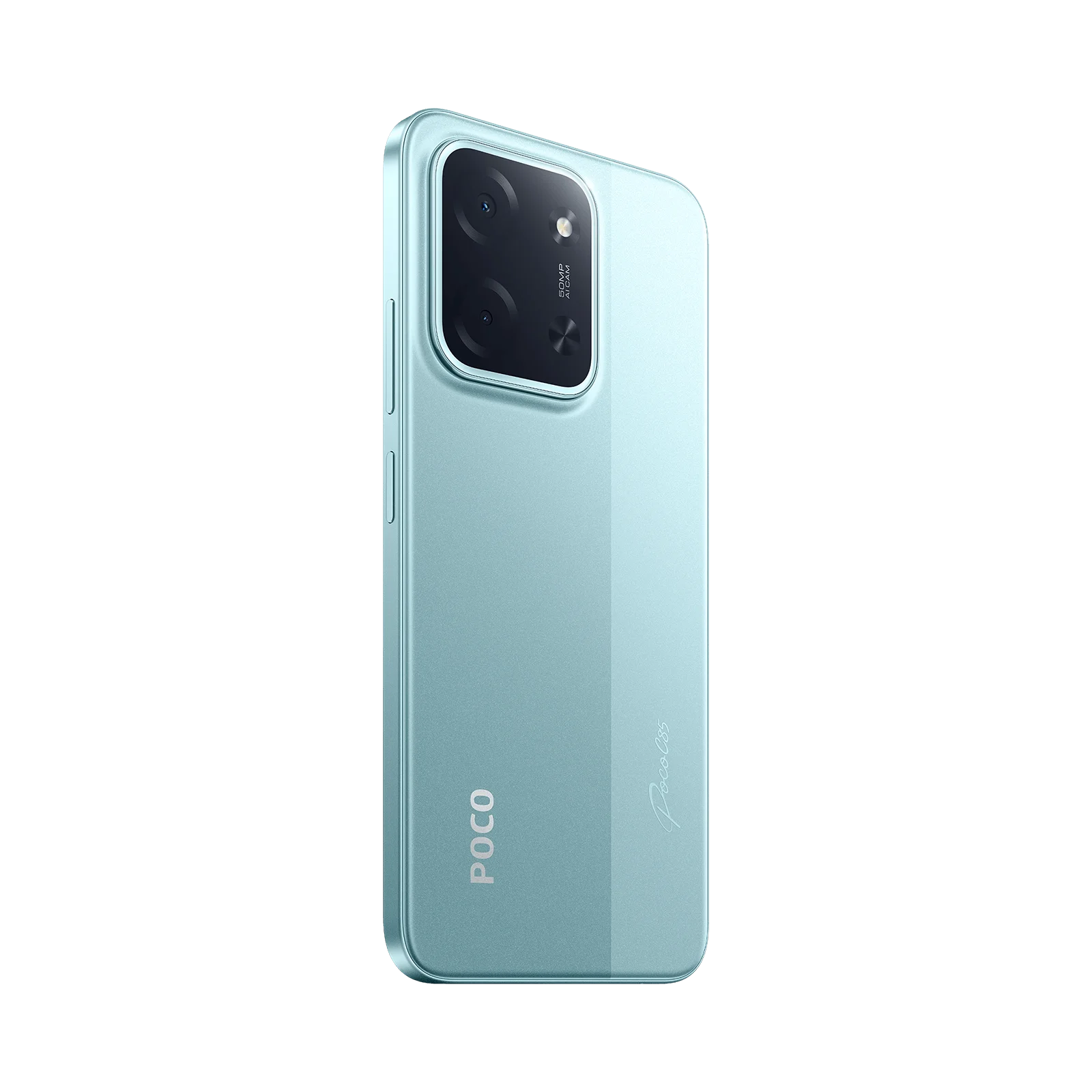 Official | POCO C85 Batería masiva de 600 mAh(typ), Pantalla inmersiva de 6,9», Cámara dual AI de 50 MP de alta claridad 6