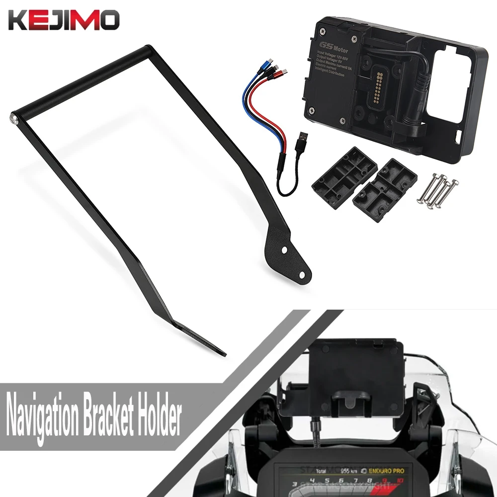 

2021 2020 2019 NIKEN 900 GPS-навигация для смартфона NIKEN 900, кронштейн для пластин, адаптер, комплект держателей для YAMAHA, аксессуары для мотоциклов