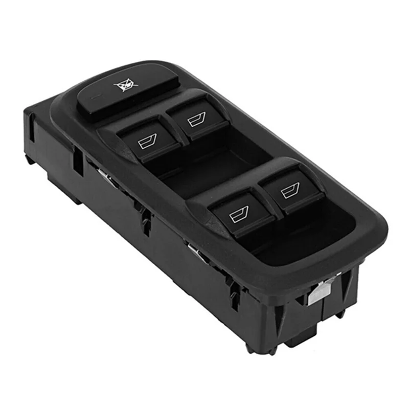 1 قطعة ملحقات نافذة السيارة 8A6T-14A132-CC مناسبة لفورد فييستا 2011-2013-N25R #4