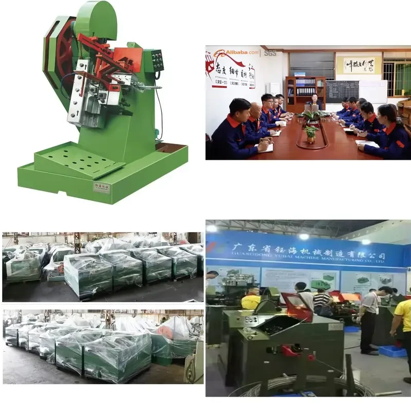 2026 2021 New Product Vertical Electric Threading Machine for Long Screw Thread Rod Threading Machine