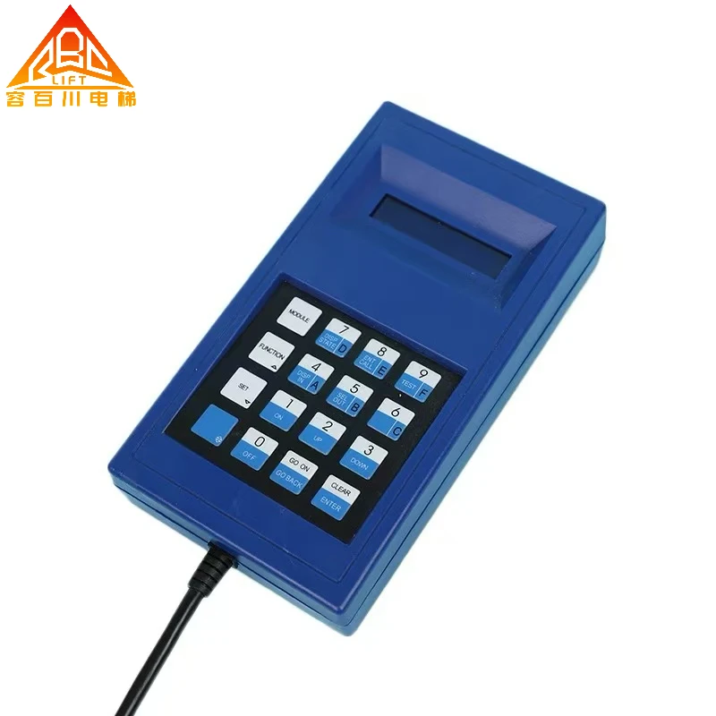 RBC Blue TT Server GAA21750AK3 Modern Test Tool Apartment Hotel Use 1 Year Warranty Plastic Material Cross-Categories Online view 2