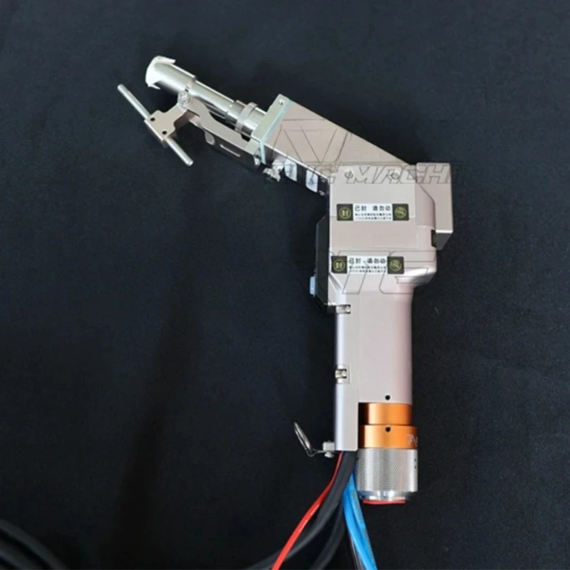 Hot Double Axis Hanwei Welding Gun