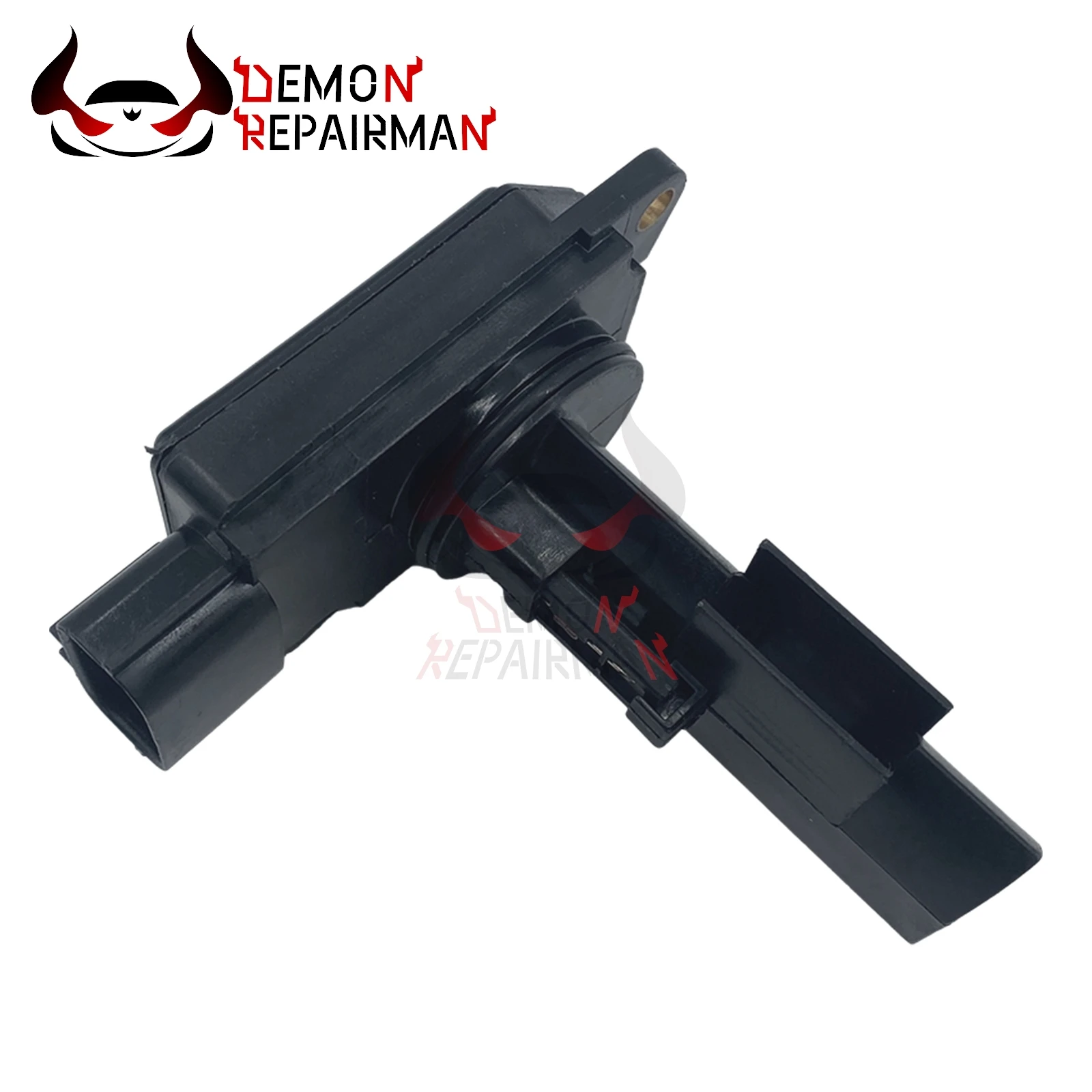 Air Flow Meter Compatible With Mitsubishi Lancer Outlander Eclipse 2.4L Endeavor Galant 3.8L MR985187 Car Sensors