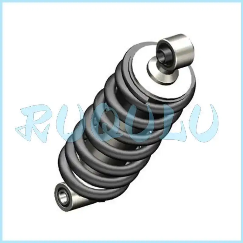 

Zt350-r1 Rear Shock Absorber 1114300-007000 For Zontes