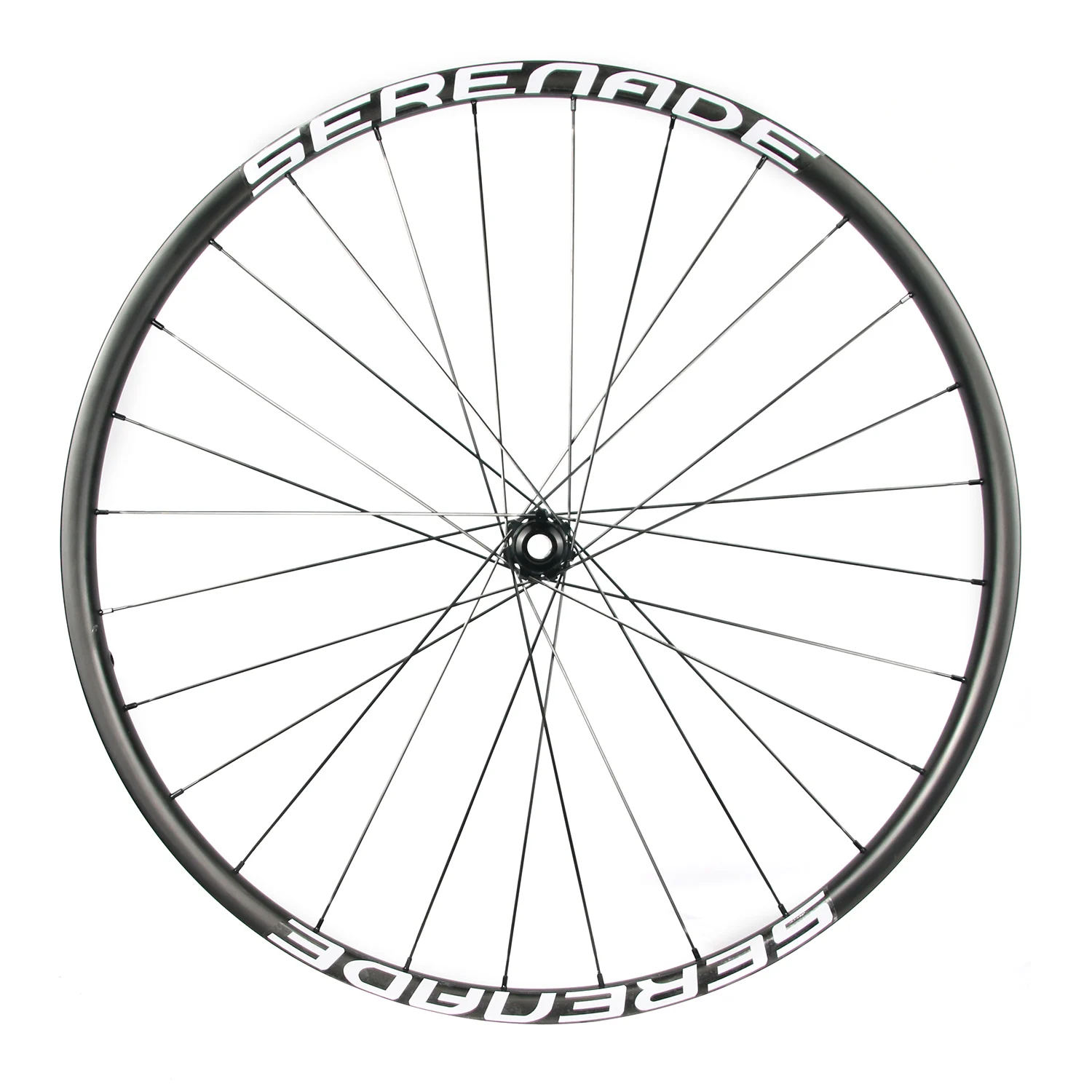 Serenade DT Swiss 240 carbon wheel set: DT Swiss 240 wheel model, strong performance brought by carbon fiber material, can help