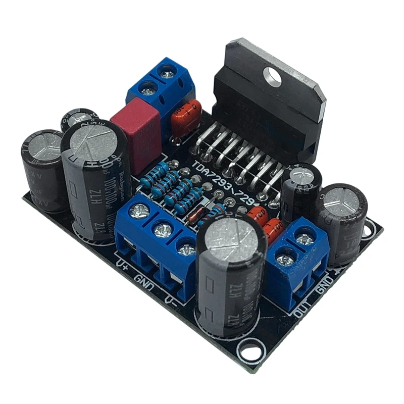 TDA7294 Mono 100W Power Amplifier Board Finished Board-DTA9