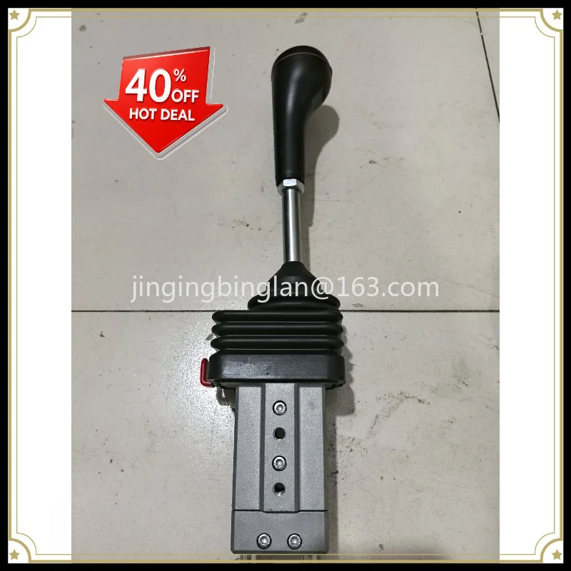 Factory direct sales of one control and two remote controllers with matching multi-way valve modified cable car accessories