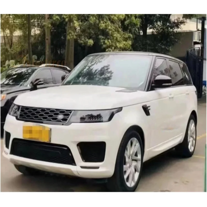 Suitable for New Upgrade Aftermarket All in 1 for Land Range Sport L494/Vogue 2013-2017 Car Wide Kit Surrounded Diff
