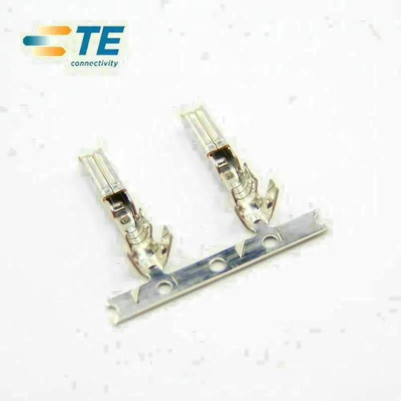 50PCS 173631-6 173645-2 173631-2 Automotive Terminals, Receptacle, Mating Tab Width 1.8 mm