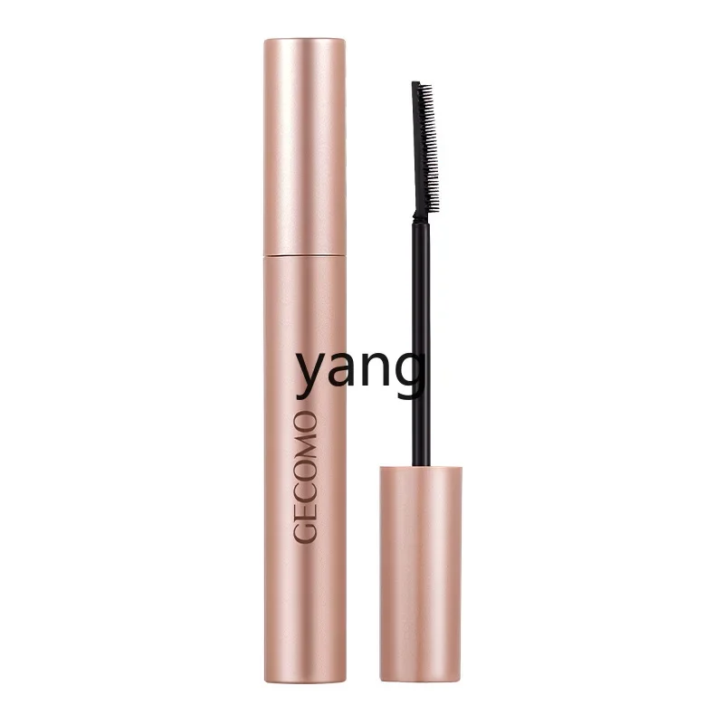 

CX stage makeup curl mascara waterproof and long-lasting non-smudging eyelash base