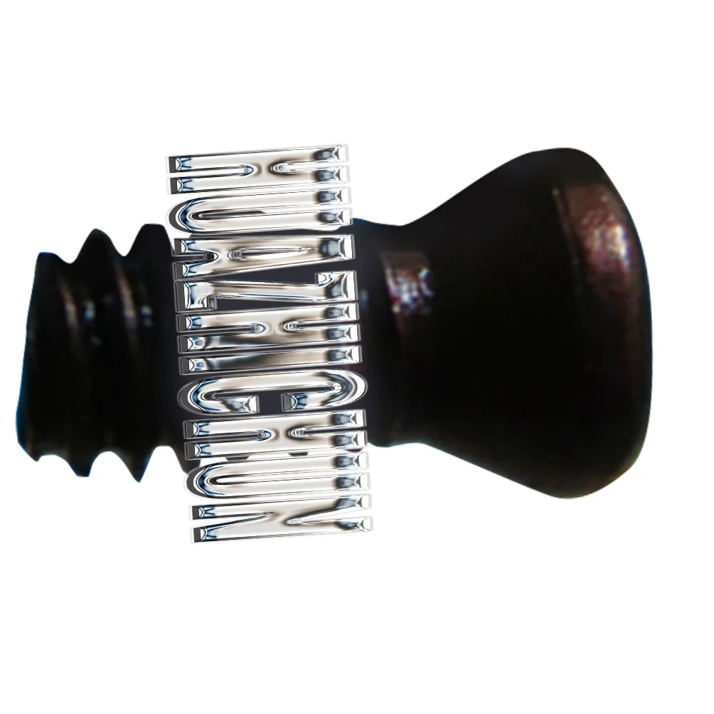HUAZHICHUN M2.2 * 5 สกรู CNC ใส่ Torx สกรูสําหรับแทนที่คาร์ไบด์แทรกเครื่องกลึง CNC เครื่องมือเครื่องตัด Toolholder อุปกรณ์เสริมเครื่องกลึง To