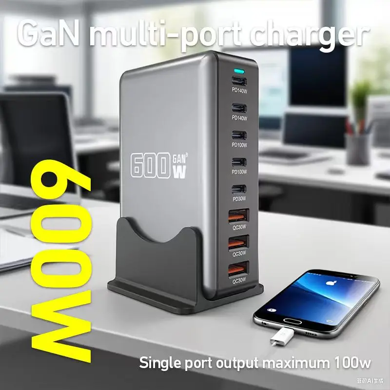 stazione-di-ricarica-da-tavolo-con-caricatore-gan-da-600-w-caricatore-rapido-gan-pd31-adatto-per-laptop-macbook