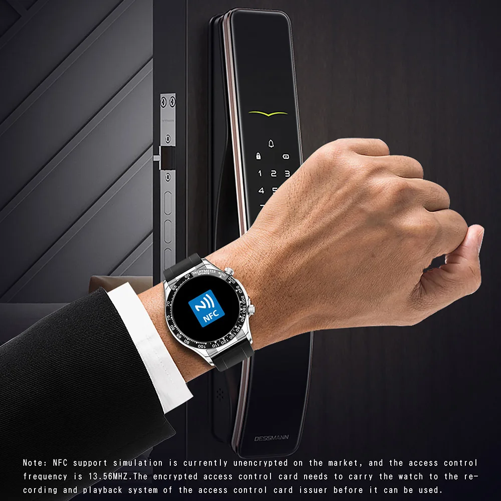 Reloj inteligente deportivo para hombre, pulsera resistente al agua con llamadas, Bluetooth, control del ritmo cardíaco, compatible con Android e IOS, 1,32 pulgadas, 360x360, 2022