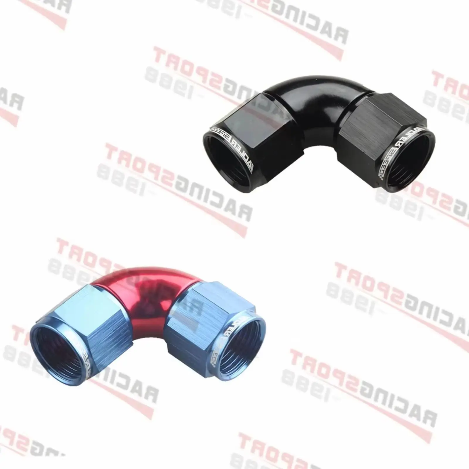 90 Degree -8 An Fem… - image