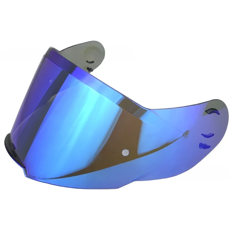 Suitable for Shaft 562 Lens Helmet, Helmet Decoration, Motorcycle Accessories, Glass Visor