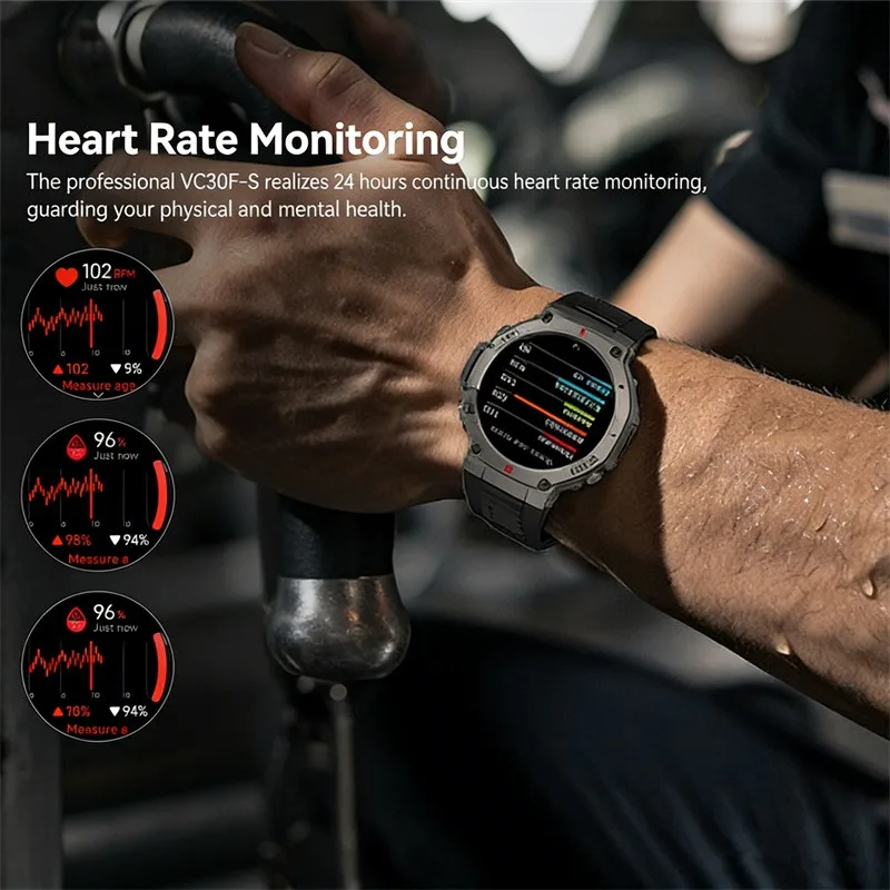 Thumbnail 4 - #72 Best Altimeters to Buy In 2026