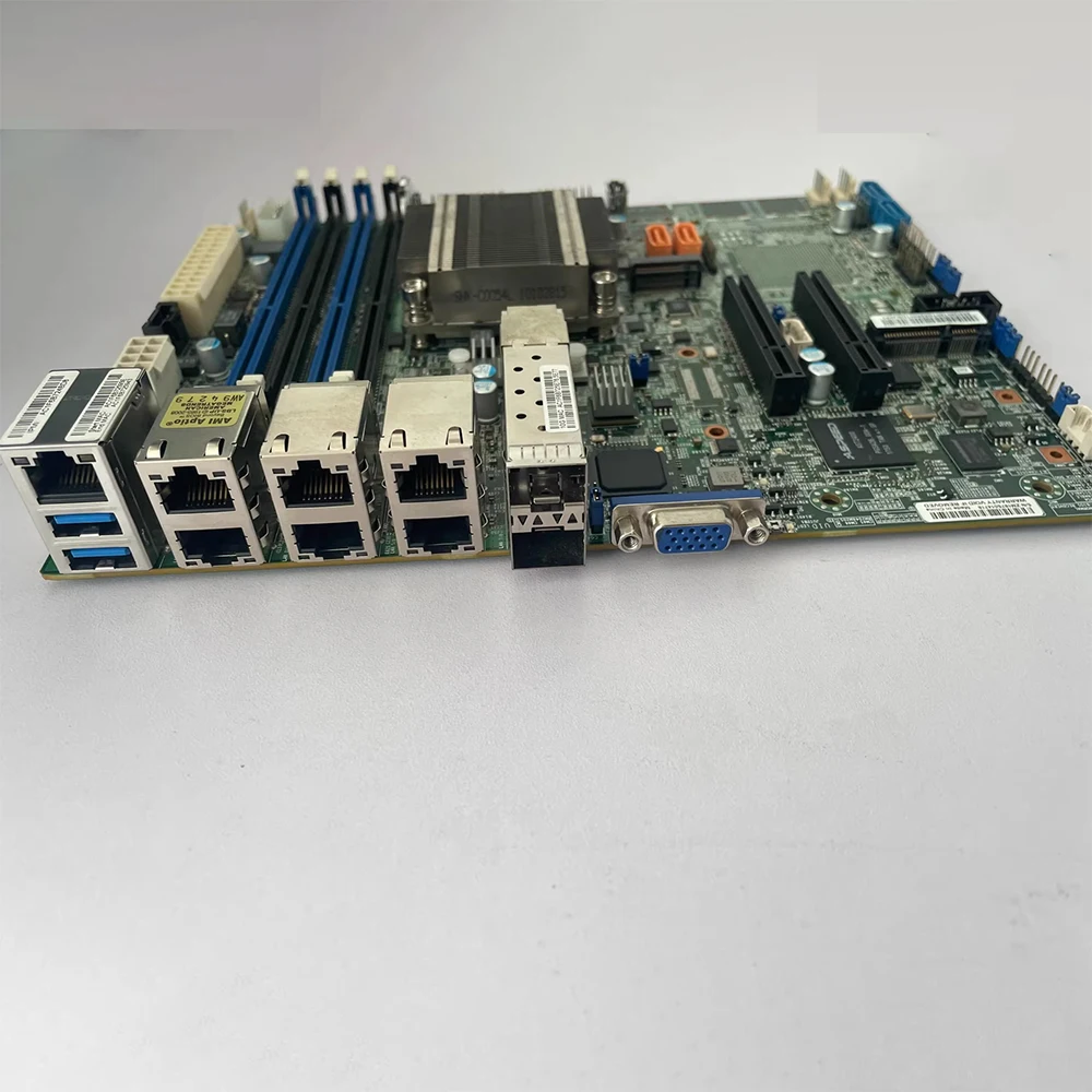 For Supermicro D-1 … - image