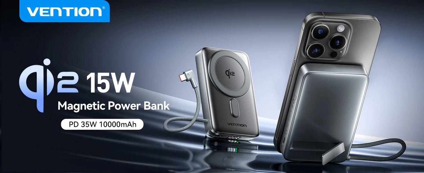 Carregador portátil 10000mah