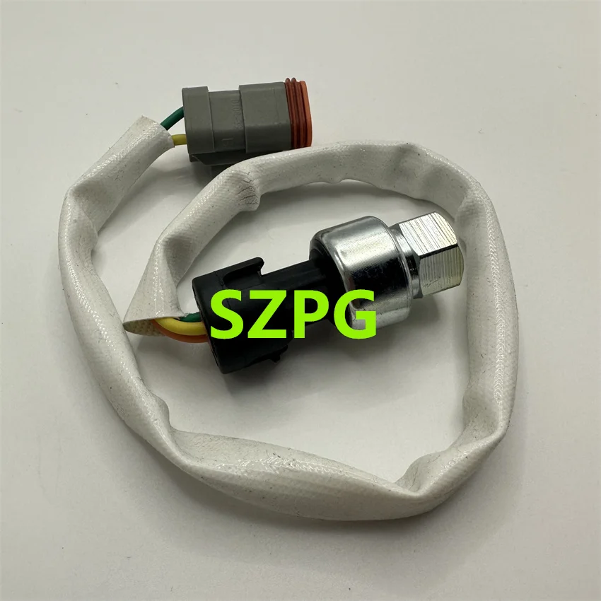 

3176C 3406E Pressure Sensor Switch 163-8530 1638530