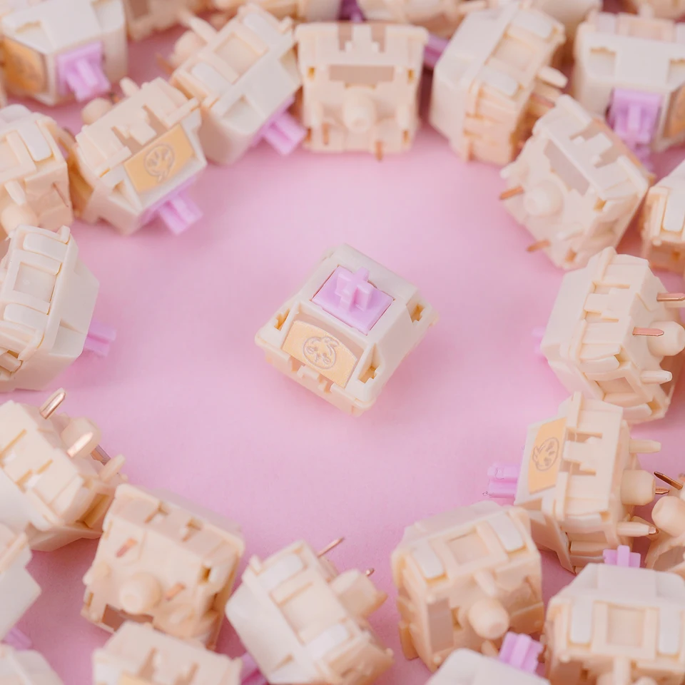 XIDA Usagi Switch V2 R2 リニアスイッチ 28g 37g 45g 32g 43g 50g