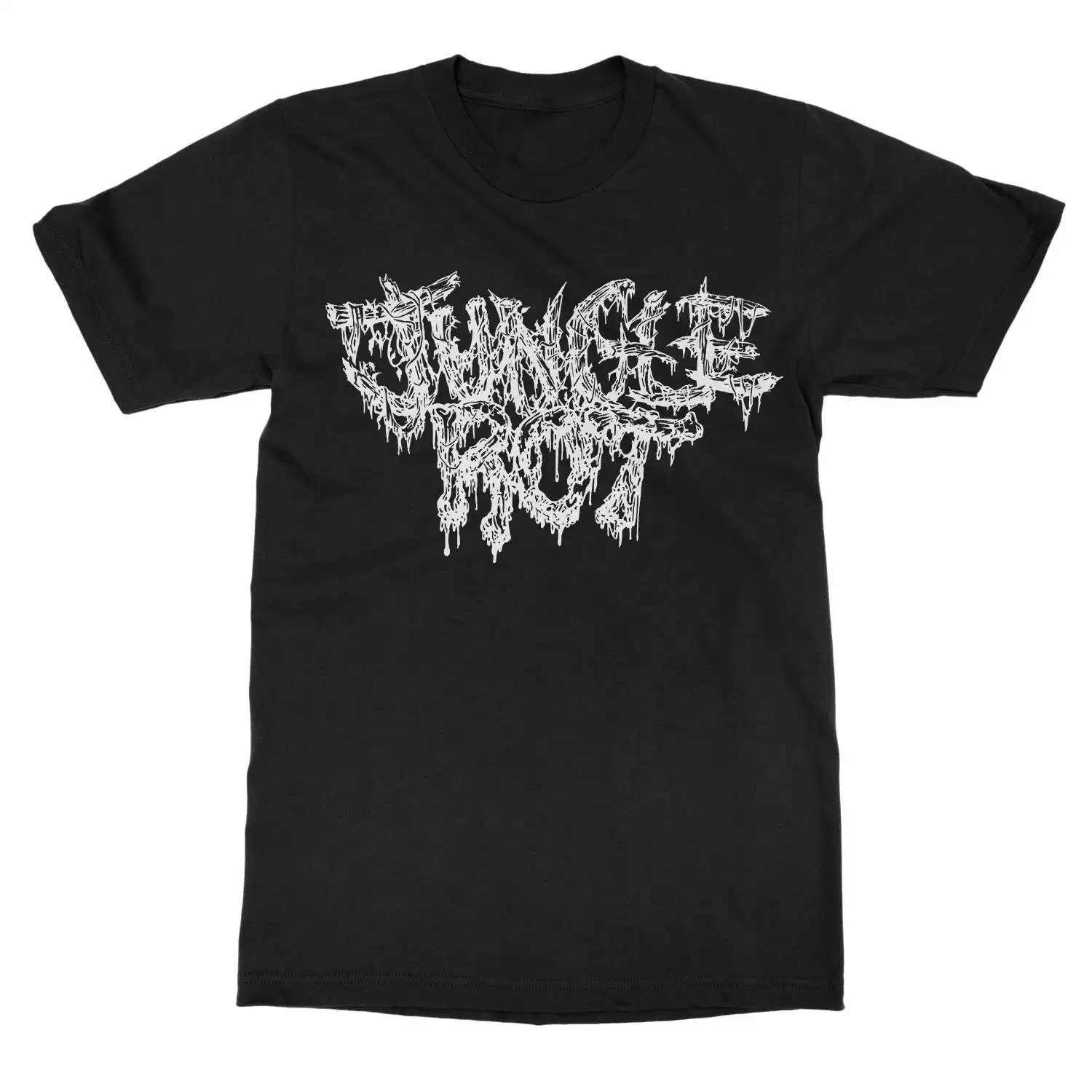Jungle Rot A Call to Arms Band Printed T-Shirt, Pure Cotton Unisex Summer Streetwear Top Women And Men Comfortable T-shirt