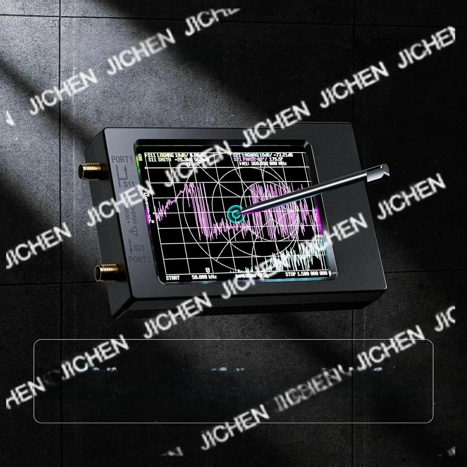 Seesii Nanovna-H Ve…