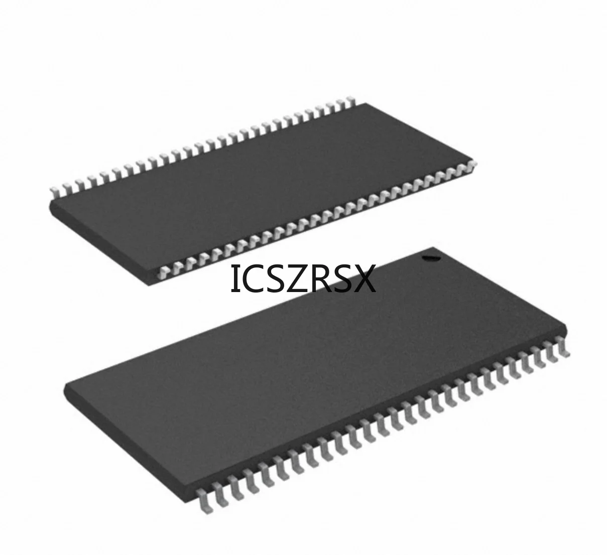 AS4C4M32SA-7TCN SDRAM memory IC 128Mb parallel 143 MHz 5.4 ns 86-TSOP I1.Electronic components, semiconductors, genuine products