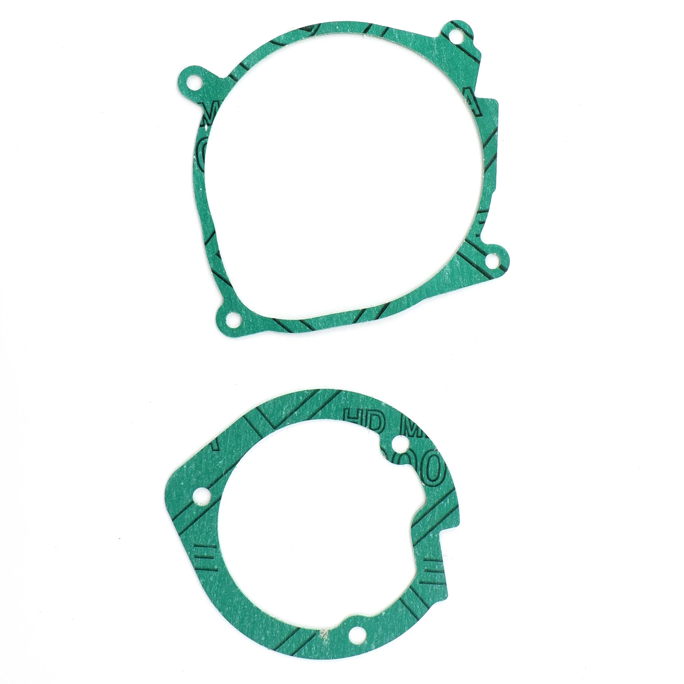 2KW 5KW Воздушный дизельный обогреватель Вентилятор Двигатель и комплект прокладок горелки Для китайского обогревателя Eberspacher Airtronic Автомобиль Грузовик 1x 10x 20x 50x