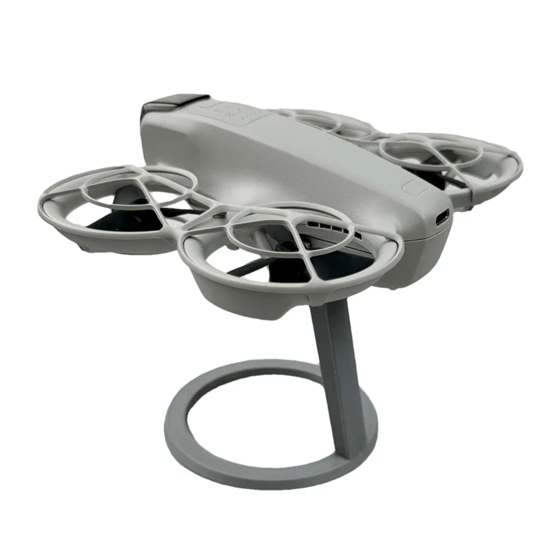 حامل عرض سطح المكتب لملحقات حامل قاعدة تثبيت الطائرة بدون طيار DJI Neo الثابتة