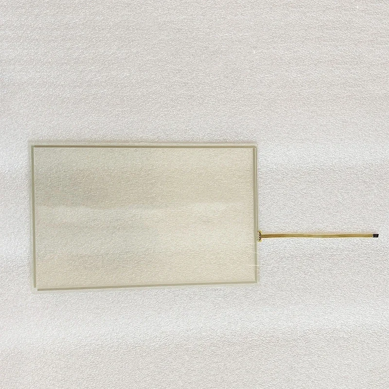 New Replacement Compatible Touch panel Protective Film For AMT10466 91-10466-000 1071.0105A