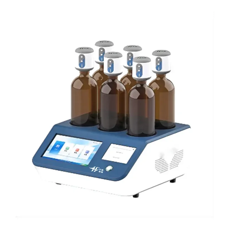 HX-204 BOD5 Bod Mea…