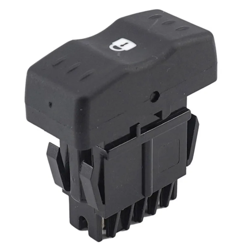 

AEA7-Power Window Control Switch 8200870249 For Renault Logan 2004-2013 Window Single Switch Accessories