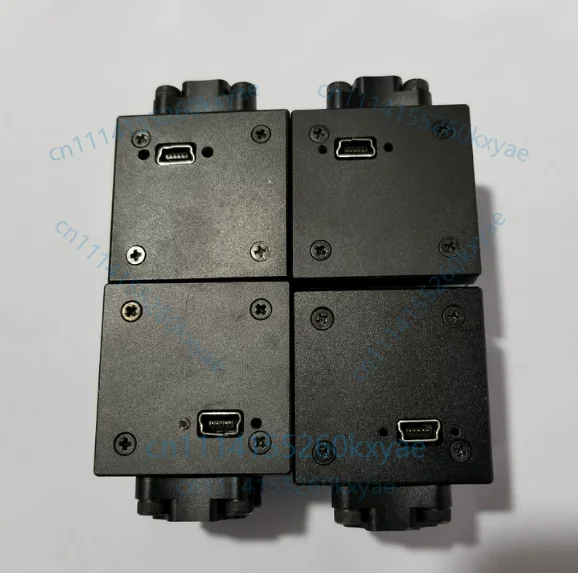 1PCS  DMK 72AUC02   million pixel usb2.0 3d scanning supports david 3d single camera without cable