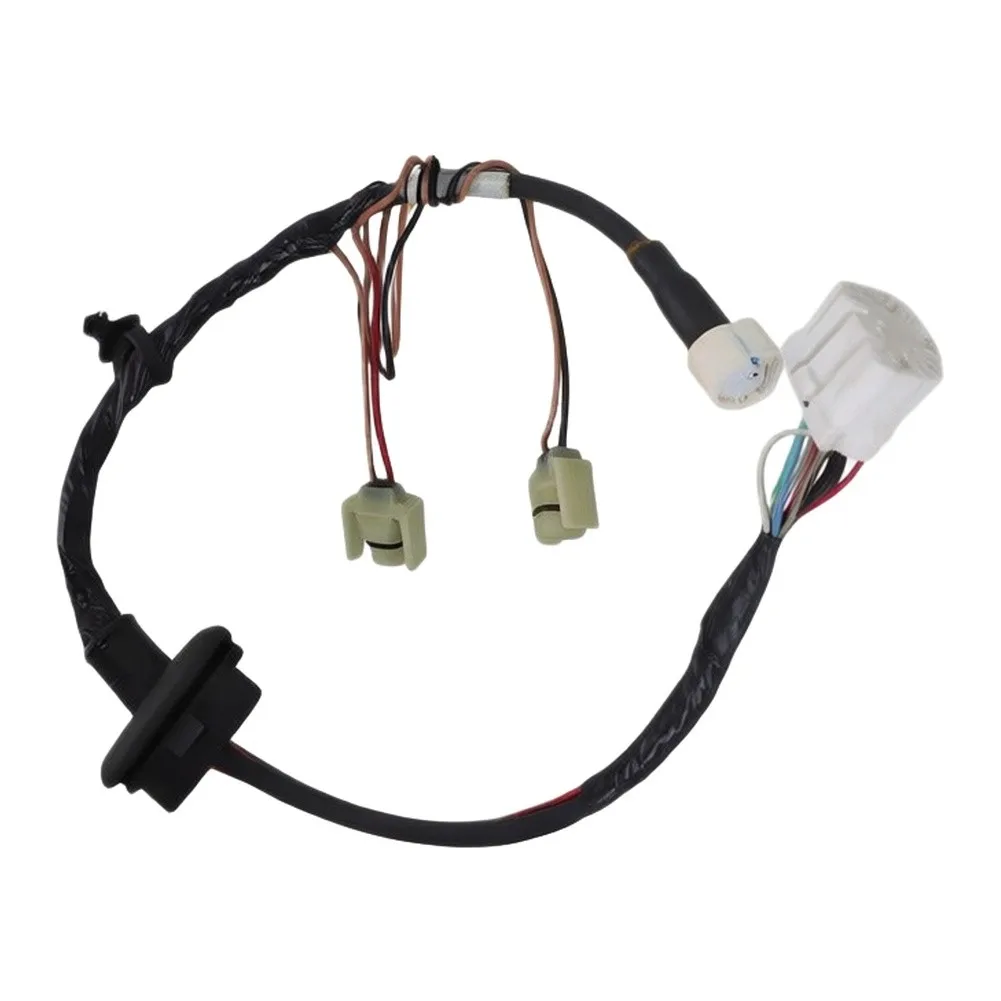 68225287AA Wiring Harness Designed for License Plate Light Function on For Jeep For Grand For Cherokee 2014-2016