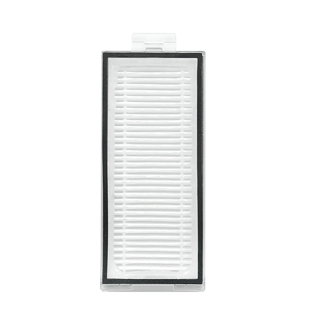 A58E-Сменная основная щетка, фильтр, швабра для Xiaomi Roborock Q7 Max/Q7 Max+, детали робота-пылесоса