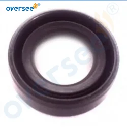 Supervisionar o selo do óleo para Yamaha, 93102-10004, F4-F5-F6, F4-04060004, 10.8x21x7